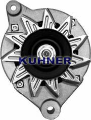 AD Kühner 30744RI - Alternator furqanavto.az