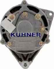 AD Kühner 30745RI - Alternator furqanavto.az