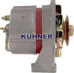 AD Kühner 30745RI - Alternator furqanavto.az