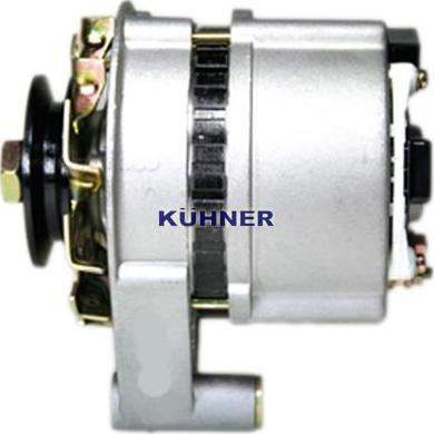 AD Kühner 3076RI - Alternator furqanavto.az