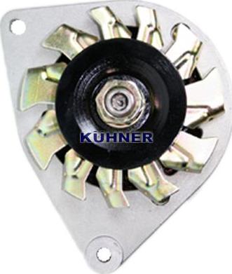 AD Kühner 3076RIM - Alternator furqanavto.az