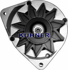 AD Kühner 30700RI - Alternator furqanavto.az