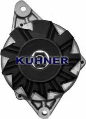 AD Kühner 30701RI - Alternator furqanavto.az