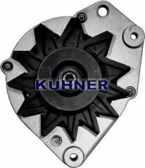 AD Kühner 30708RI - Alternator furqanavto.az