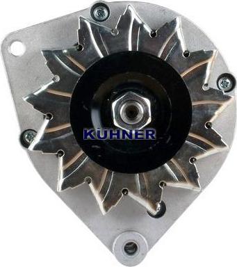 AD Kühner 30702RIK - Alternator furqanavto.az