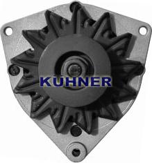 AD Kühner 3070 - Alternator furqanavto.az