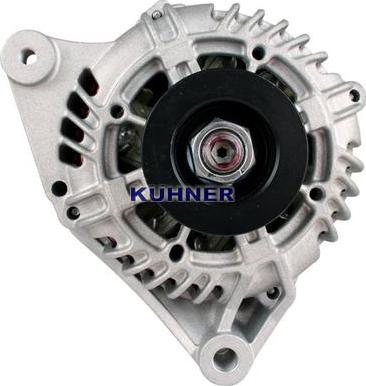 AD Kühner 30715RI - Alternator furqanavto.az