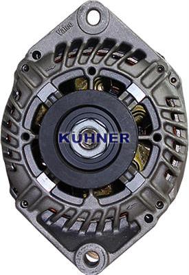 AD Kühner 30716RIR - Alternator furqanavto.az