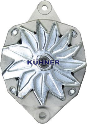 AD Kühner 30711RI - Alternator furqanavto.az