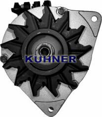 AD Kühner 30718RI - Alternator furqanavto.az