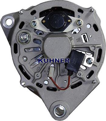 AD Kühner 30712RI - Alternator furqanavto.az