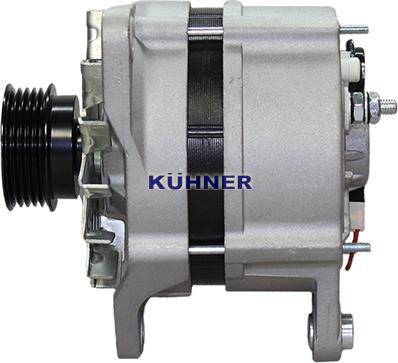 AD Kühner 30712RI - Alternator furqanavto.az