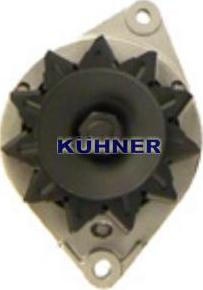 AD Kühner 3071RI - Alternator furqanavto.az