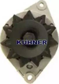 AD Kühner 3071 - Alternator furqanavto.az