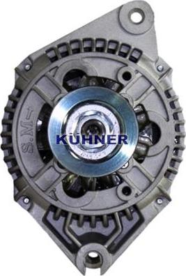 AD Kühner 30730RI - Alternator furqanavto.az