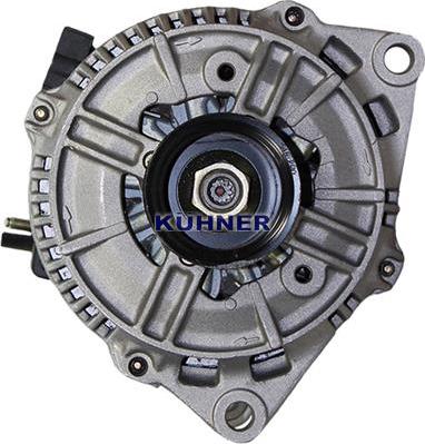 AD Kühner 30731RI - Alternator furqanavto.az