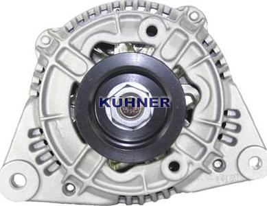 AD Kühner 30738RIR - Alternator furqanavto.az