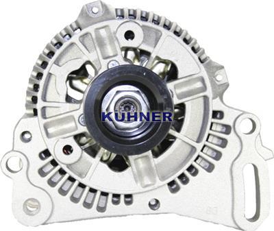 AD Kühner 553030RI - Alternator furqanavto.az