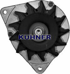 AD Kühner 30725RIL - Alternator furqanavto.az