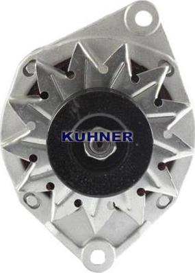 AD Kühner 30721R - Alternator furqanavto.az