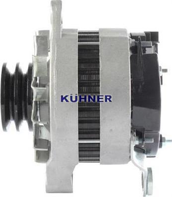 AD Kühner 30721V - Alternator furqanavto.az