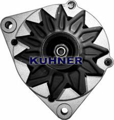 AD Kühner 30723RI - Alternator furqanavto.az