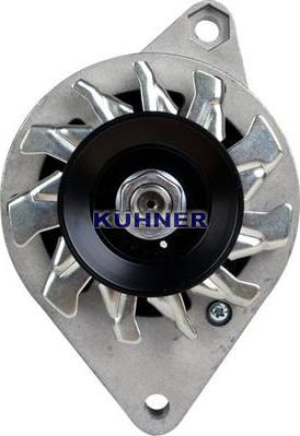 AD Kühner 3077RIMH - Alternator furqanavto.az