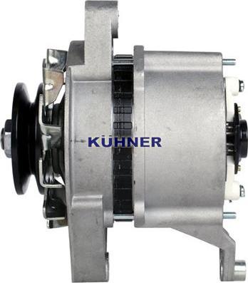 AD Kühner 3077RIL - Alternator furqanavto.az