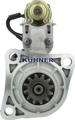 AD Kühner 255909V - Başlanğıc furqanavto.az