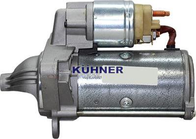 AD Kühner 255510R - Başlanğıc furqanavto.az