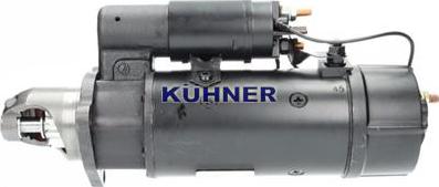 AD Kühner 255055D - Başlanğıc furqanavto.az