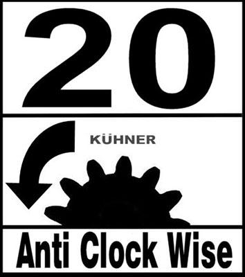 AD Kühner 20756 - Başlanğıc furqanavto.az