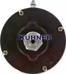 AD Kühner 701014 - Alternator, başlanğıc furqanavto.az