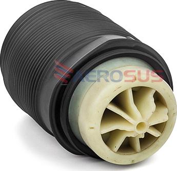 AEROSUS 163586 - Körük, pnevmatik asqı furqanavto.az