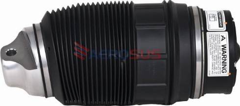AEROSUS 163580 - Körük, pnevmatik asqı furqanavto.az