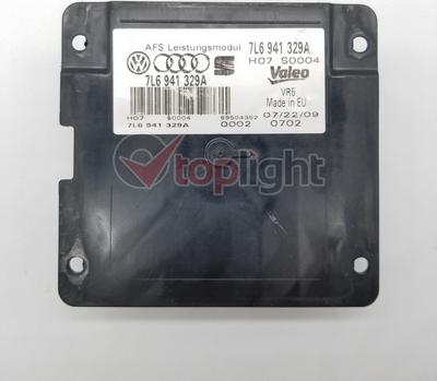 AE TOPLIGHT 619177 - İdarəetmə bloku, işıqlar furqanavto.az