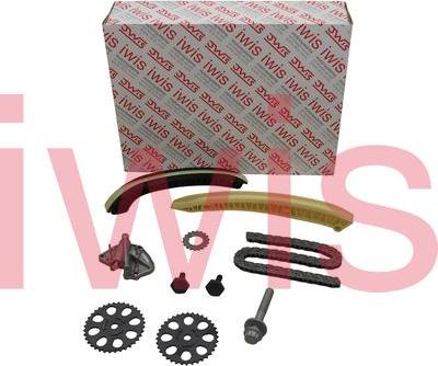 AIC 59005Set - Vaxt zəncirinin dəsti furqanavto.az