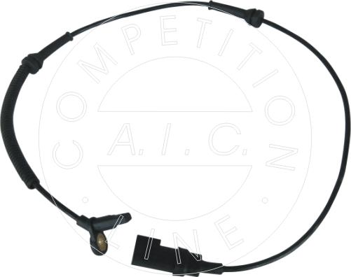 AIC 54960 - Sensor, təkər sürəti furqanavto.az