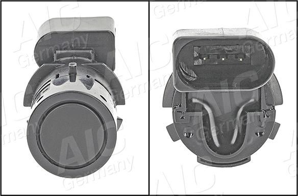 AIC 54404 - Sensor, parkinq köməkçisi furqanavto.az