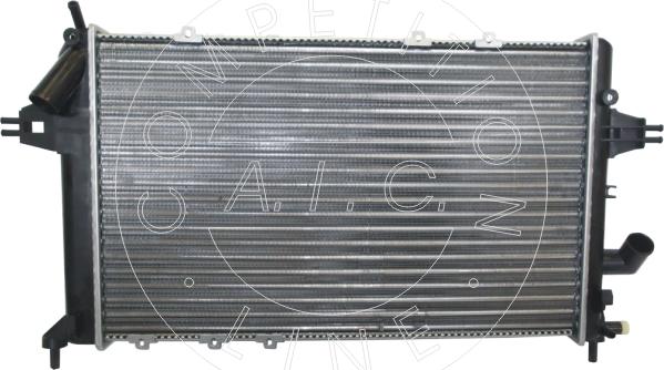 AIC 54598 - Radiator, mühərrikin soyudulması furqanavto.az