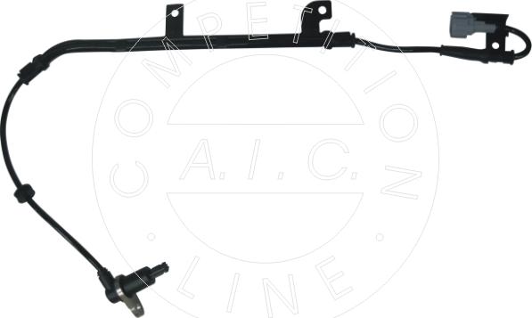 AIC 54029 - Sensor, təkər sürəti furqanavto.az