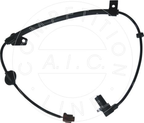 AIC 54026 - Sensor, təkər sürəti furqanavto.az