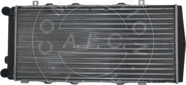 AIC 54108 - Radiator, mühərrikin soyudulması furqanavto.az