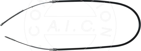 AIC 54179 - Kabel, dayanacaq əyləci furqanavto.az