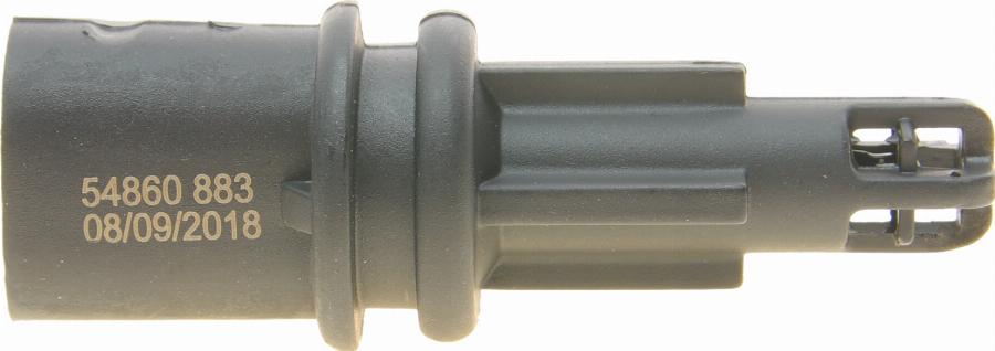 AIC 54860 - Sensor, giriş havasının temperaturu furqanavto.az