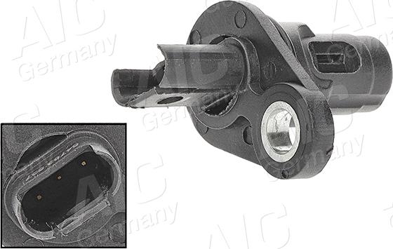 AIC 54783 - Sensor, krank mili nəbzi furqanavto.az