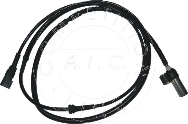 AIC 55530 - Sensor, təkər sürəti furqanavto.az