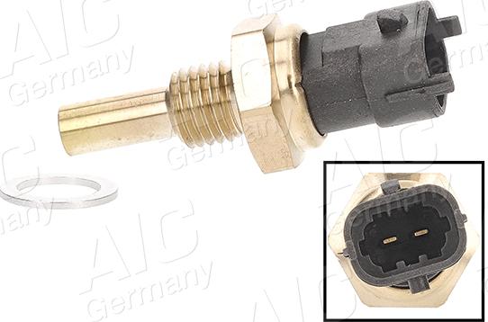 AIC 56476 - Sensor, soyuducu suyun temperaturu furqanavto.az