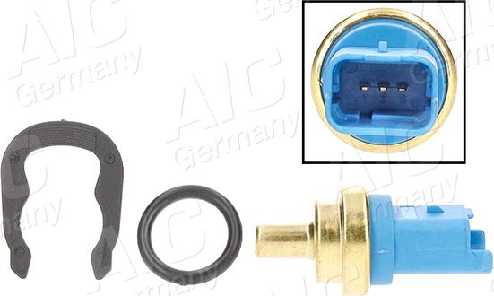 AIC 56471 - Sensor, soyuducu suyun temperaturu furqanavto.az