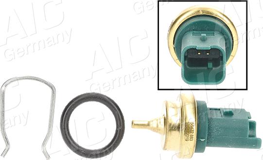 AIC 56472 - Sensor, soyuducu suyun temperaturu furqanavto.az